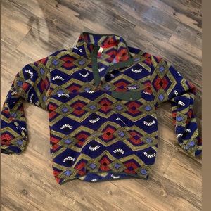 Patagonia jacket